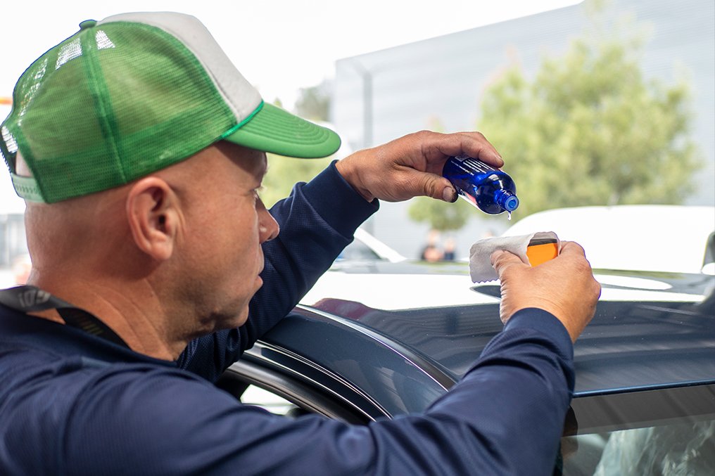 Ecodetailing