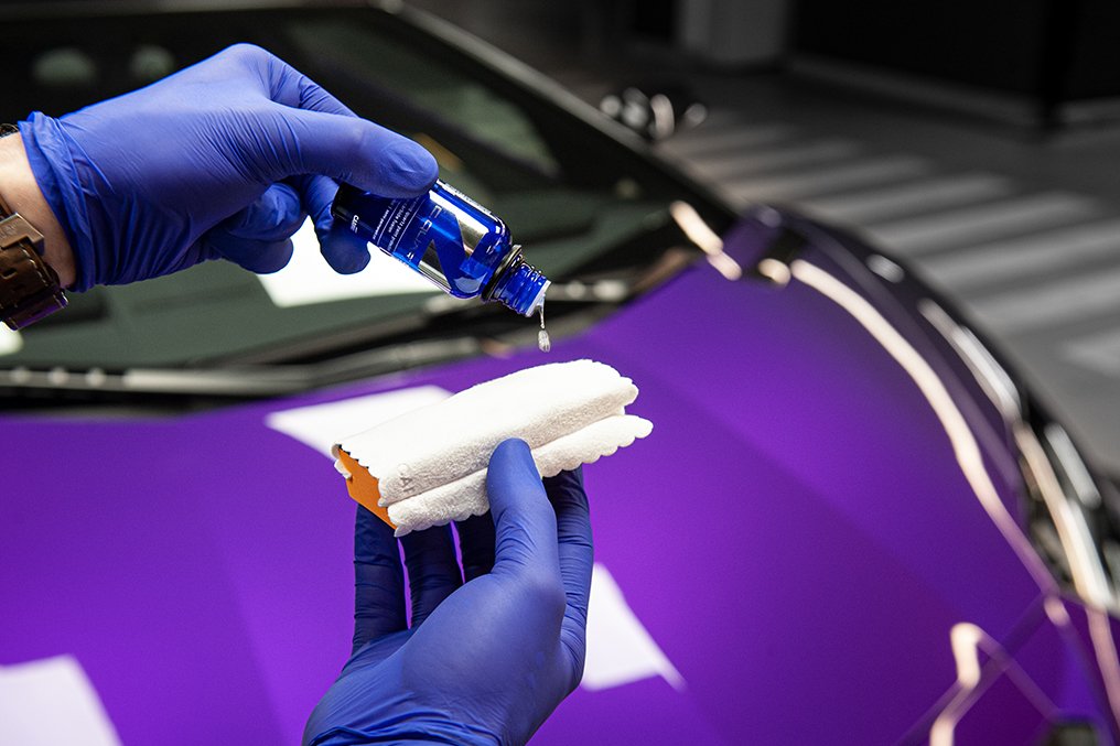Ecodetailing